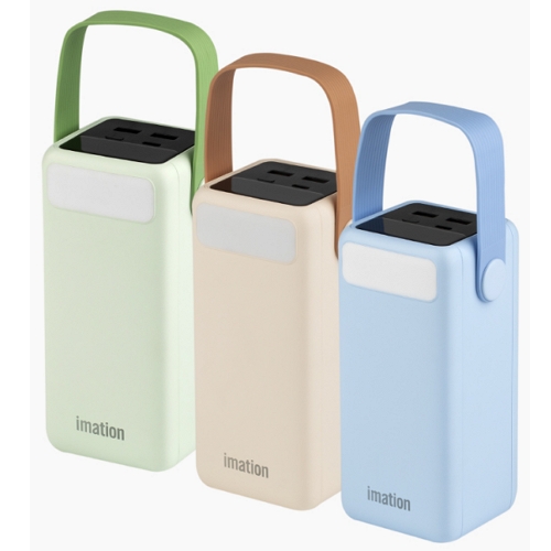 대용량 보조배터리 IMPB500 50000mAh