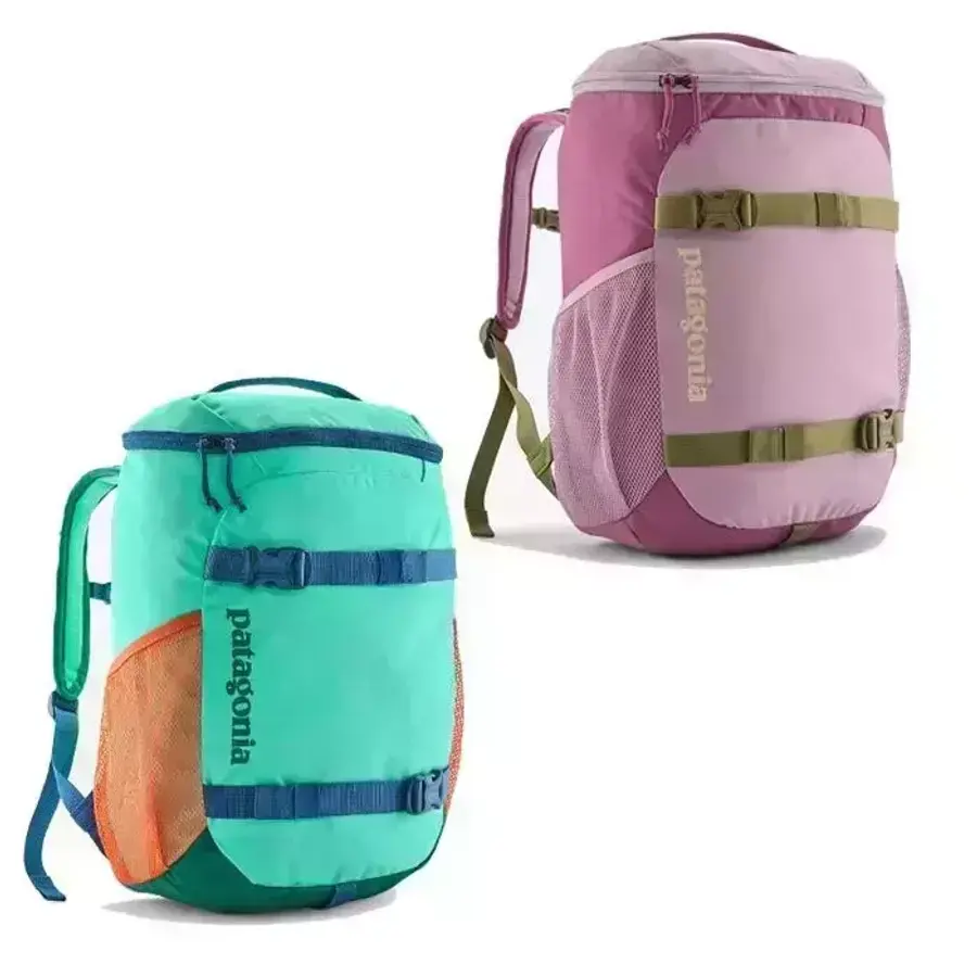 파타고니아 SS26 리퓨지토 데이팩 18L 47895R5 47895R5DT