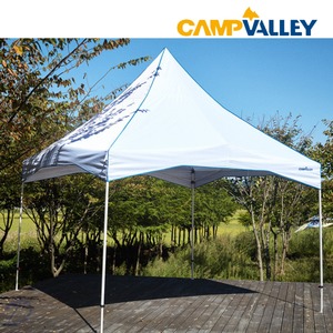캠프밸리 인스턴트 캐노피 몽골텐트