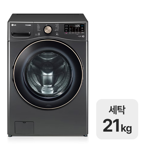 LG전자 트롬 F21KDLP