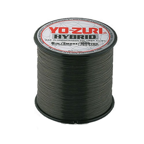 요즈리 하이브리드 (550m)