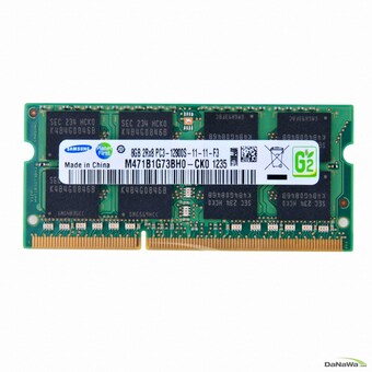 <b>삼성</b>전자 노트북 DDR3-1600 중고