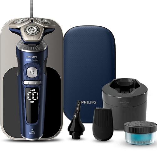 �ʸ��� SkinIQ 9000�ø��� ������Ƽ�� SP9886/36