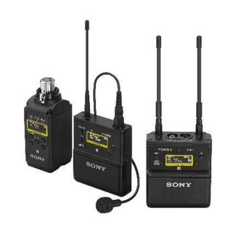 SONY UWP-D26