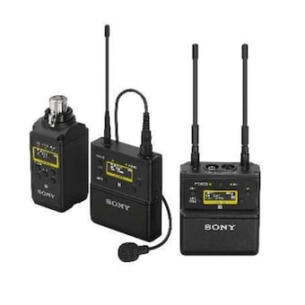 SONY UWP-D26
