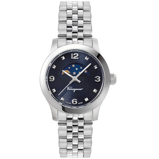 Duo Moonphase SFMN001-22