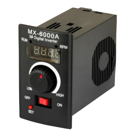지알일렉트로닉스 소형인버터 MX-6000A