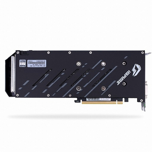 COLORFUL iGame 지포스 GTX 1660 Ultra D5 6GB_이미지