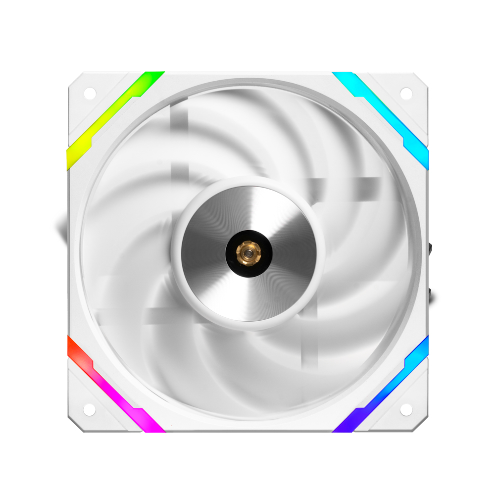 발키리 X12 ARGB (화이트)_이미지