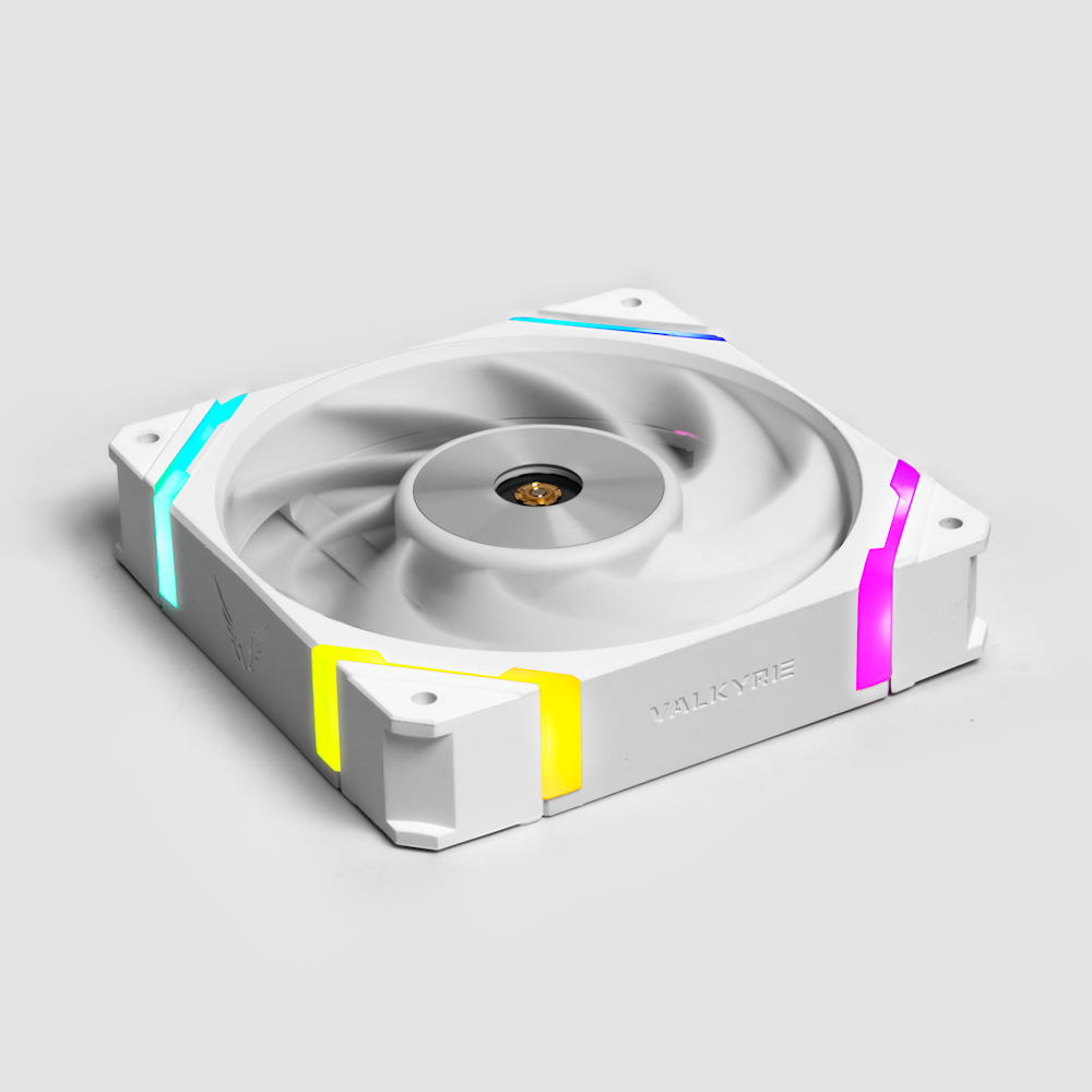 발키리 X12 ARGB (화이트)_이미지
