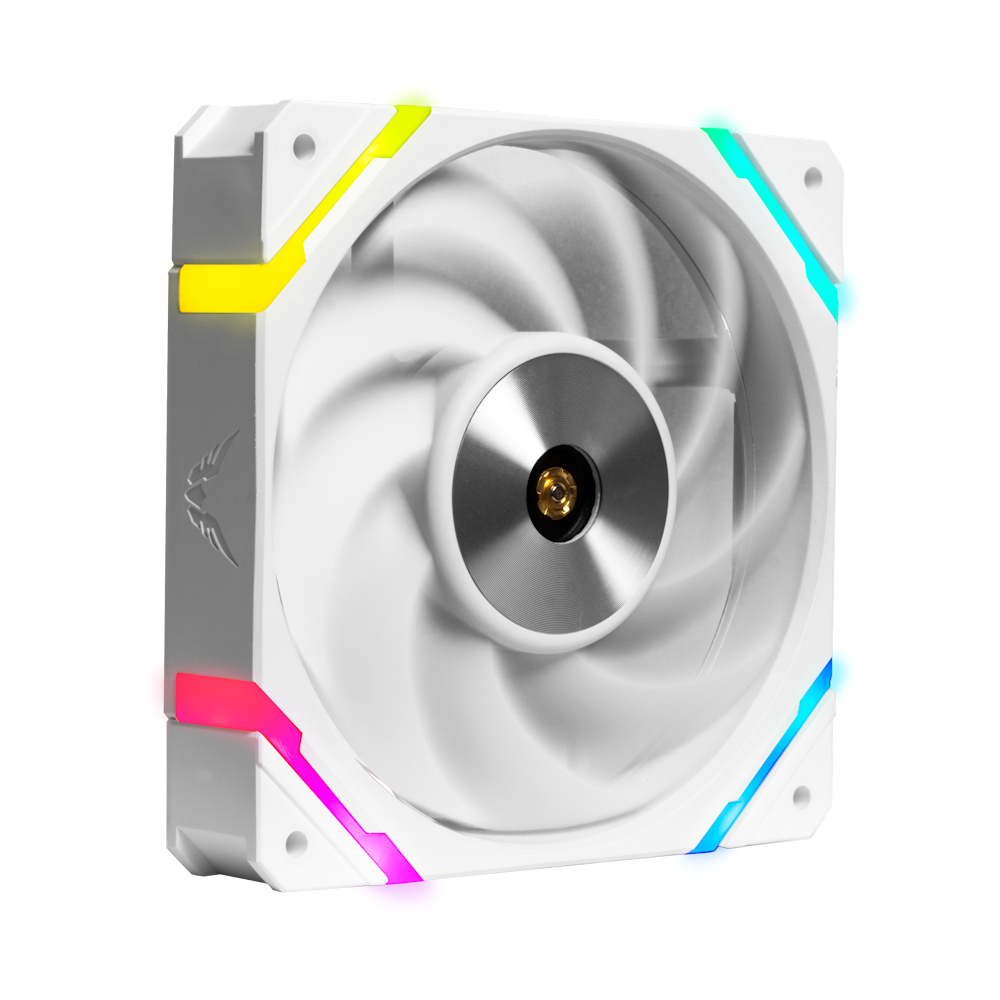 발키리 X12 ARGB (화이트)_이미지