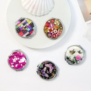 박씨상방 나전 손거울 중N /디자인선택_이미지