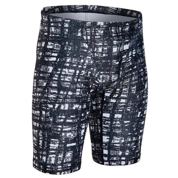 랠리 2025 남자 5부 수영복 Q93154 강습용수영복 강습 41260584A_이미지