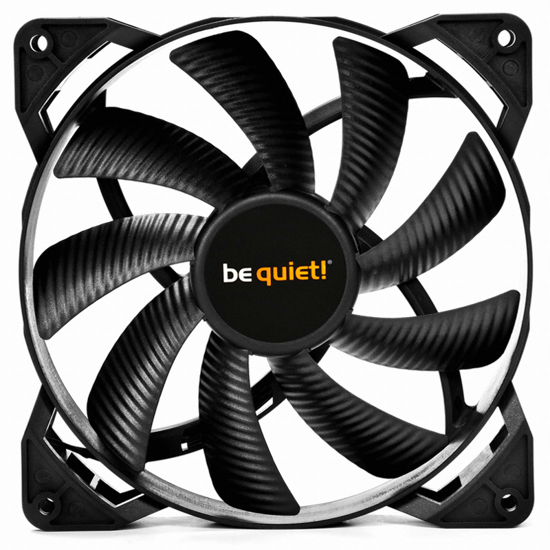 be quiet PURE WINGS 2 120mm PWM