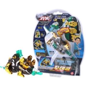 초이락컨텐츠컴퍼니 헬로카봇 스테쿵 올스타_이미지