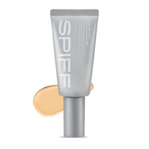 더페이스샵 스피프코드 커버 비비 크림 50ml (1개)_이미지