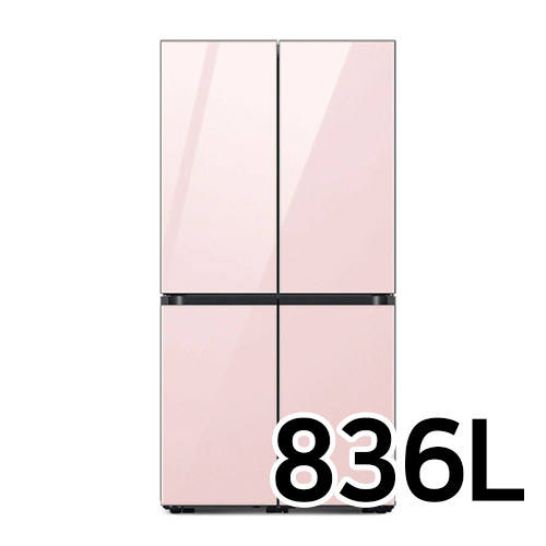 삼성전자 비스포크 글램 RF85B96X1AP (색상선택형)