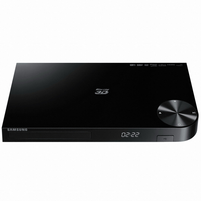 삼성전자 BD-H5900 (해외구매)_이미지