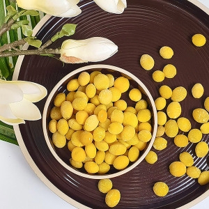 미웰 냉동은행 국산 1BOX 500gX20개 20개 500g_이미지