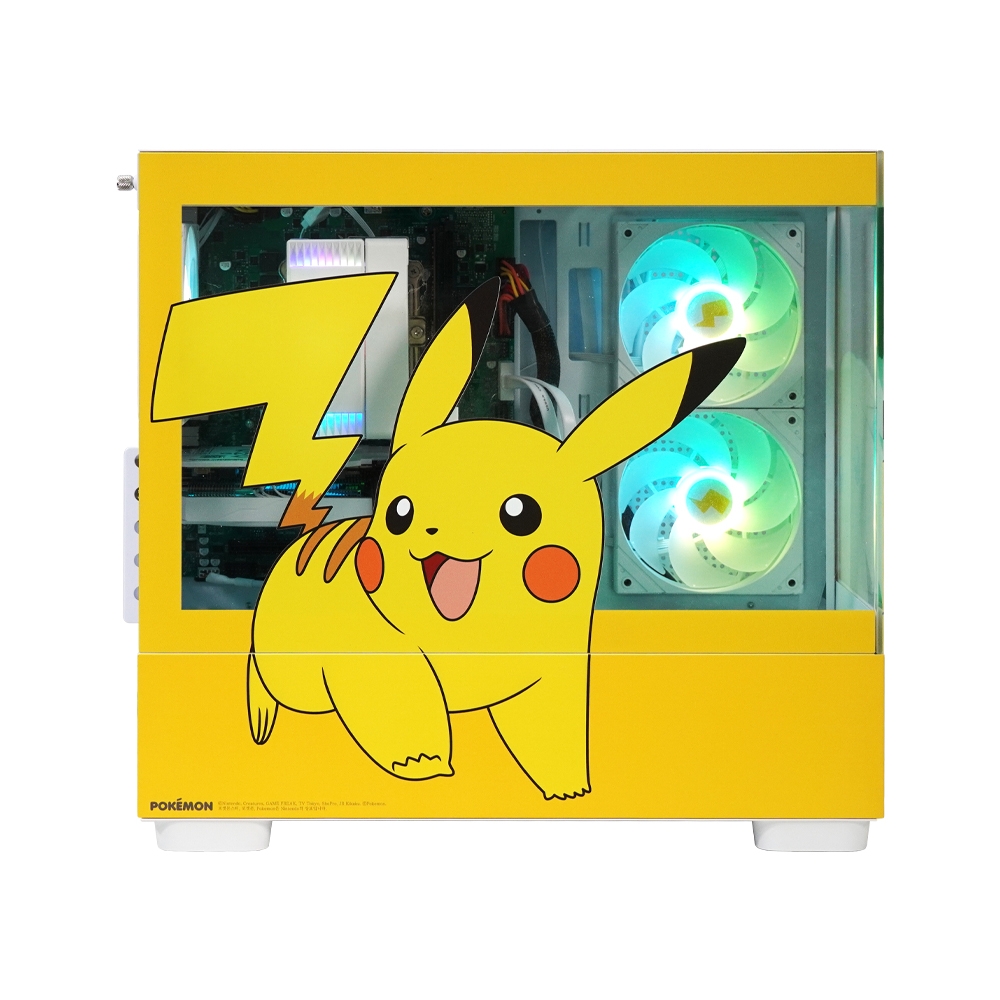 주연테크 PKP75F57T 피카츄 (32GB, M.2 2TB)_이미지