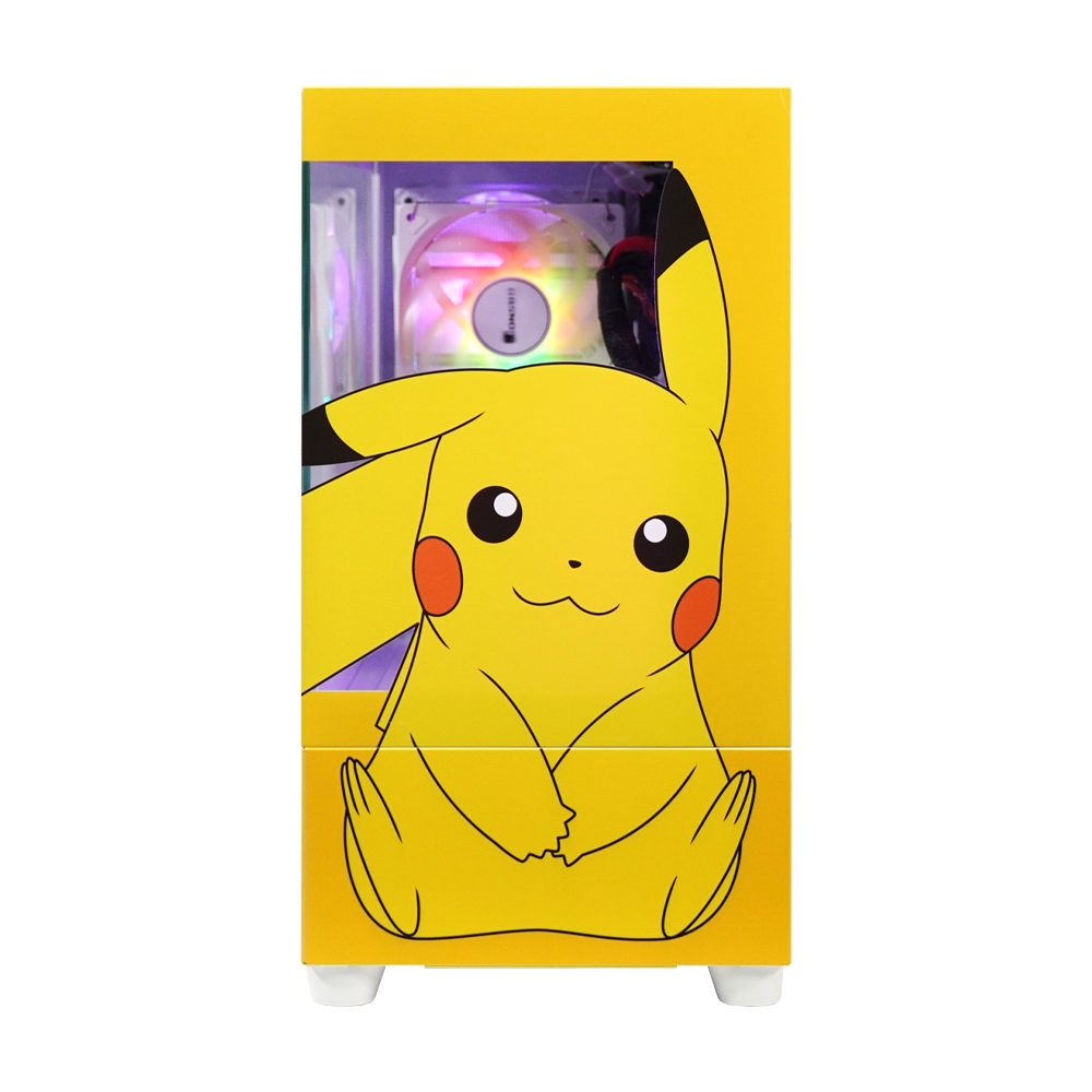 주연테크 PKP75F57T 피카츄 (32GB, M.2 2TB)_이미지