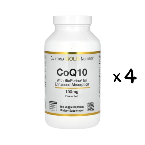 Ķ�����Ͼư�崺Ʈ���� CoQ10 100mg 360ĸ��