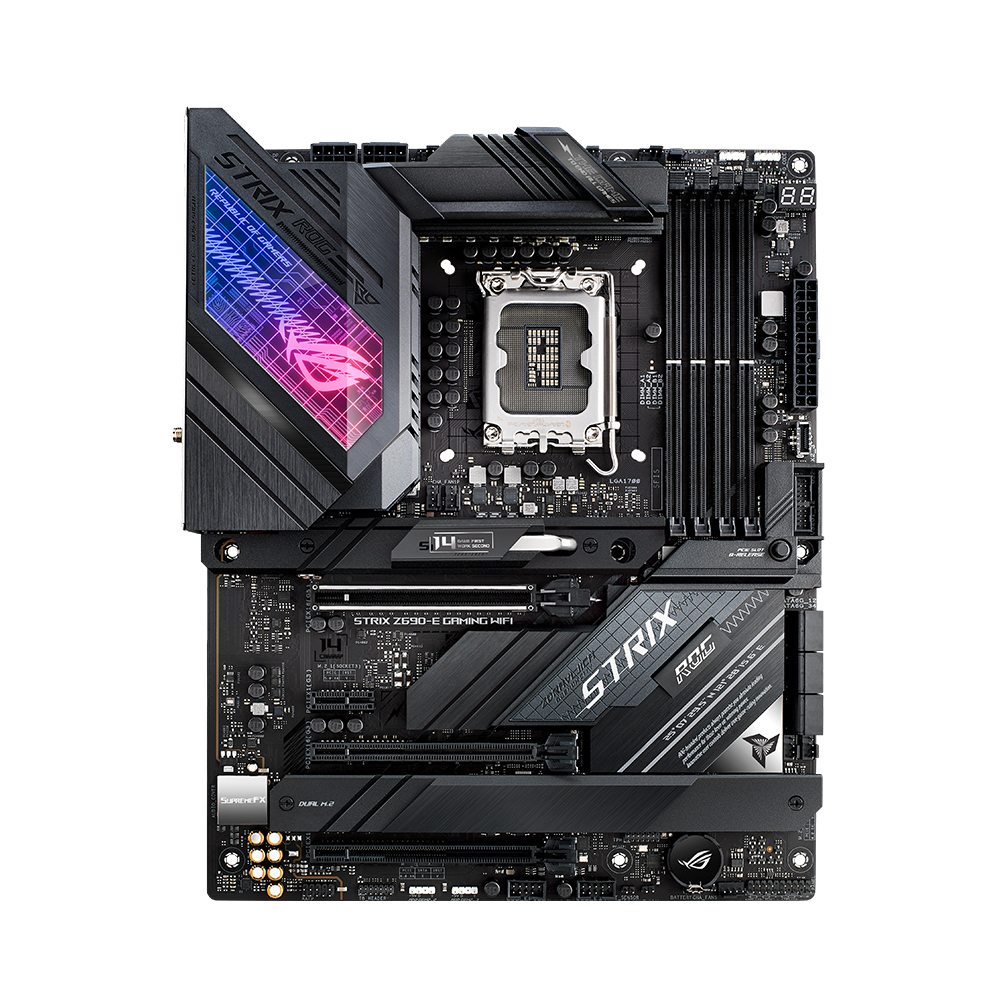 ASUS ROG STRIX Z690-E GAMING WIFI 코잇_이미지