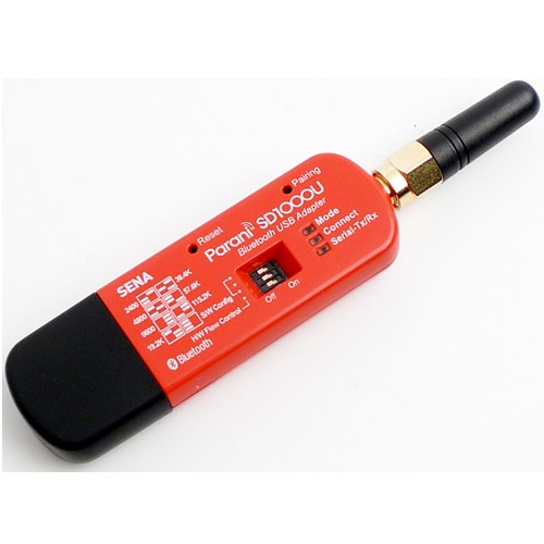 ������ũ����� Parani-SD1000U