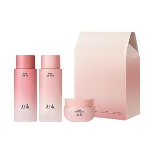 아모레퍼시픽 한율 빨간쌀 진액 3종세트