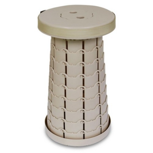 캠핑 자바라의자