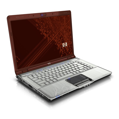 HP 파빌리온 DV6804TU_이미지