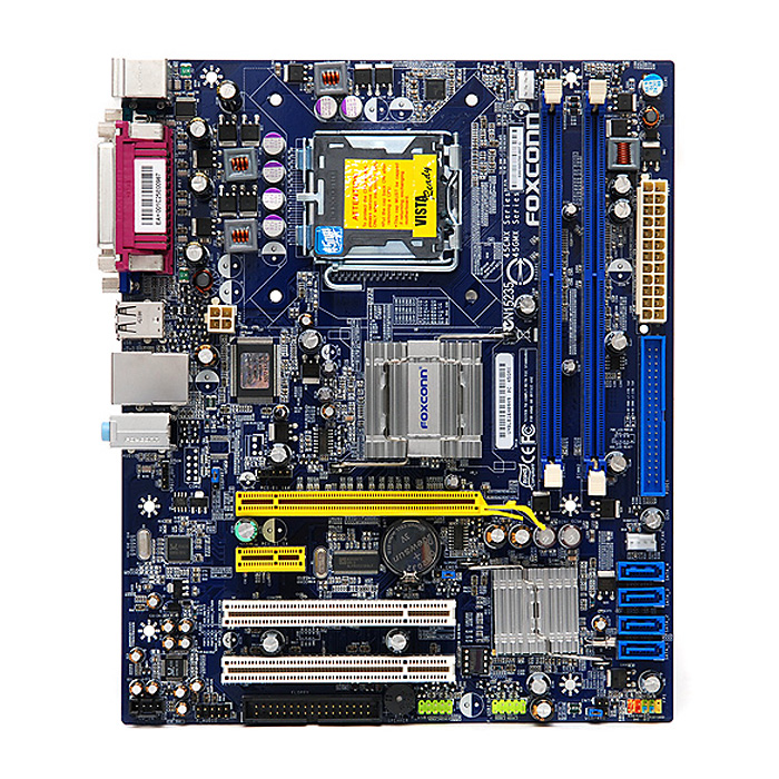 FOXCONN 45GMX �Ǿ���Ʈ