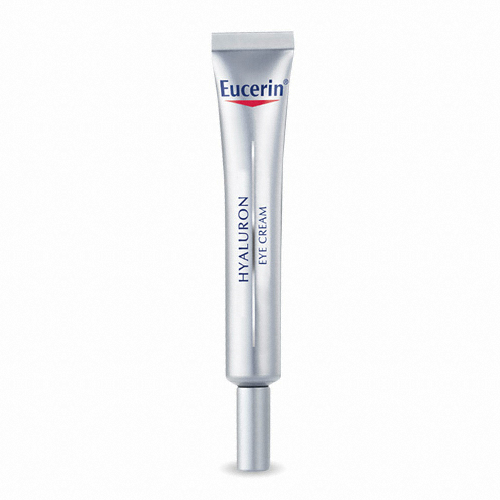 유세린 하이알루론 아이크림 15ml (3개)