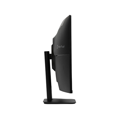 쓰리윈즈 인터픽셀 IPQ3245 PLUS QHD FAST VA 180 커브드 게이밍_이미지