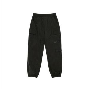 우븐 카고 조거 바지 BLACK K5123EWPQ1BLK 298463
