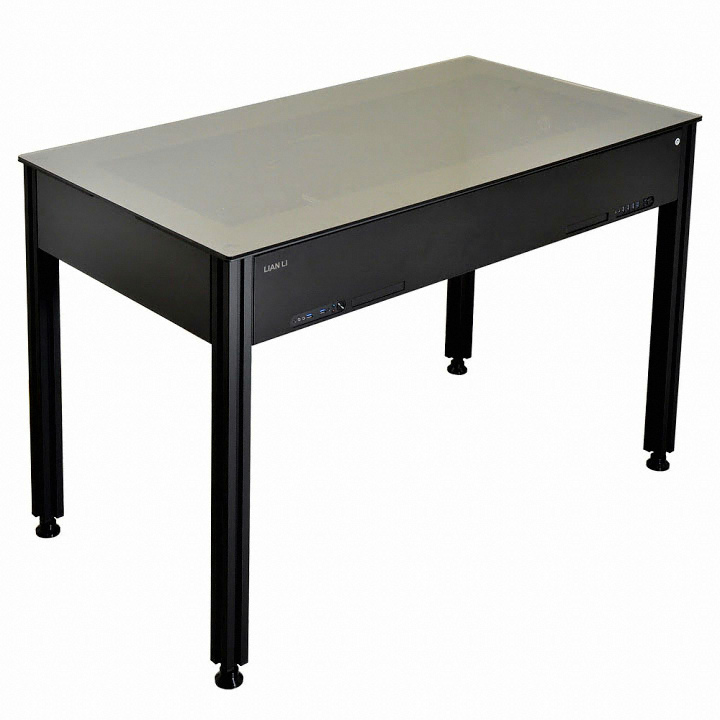 리안리 Computer Desk DK-03X_이미지