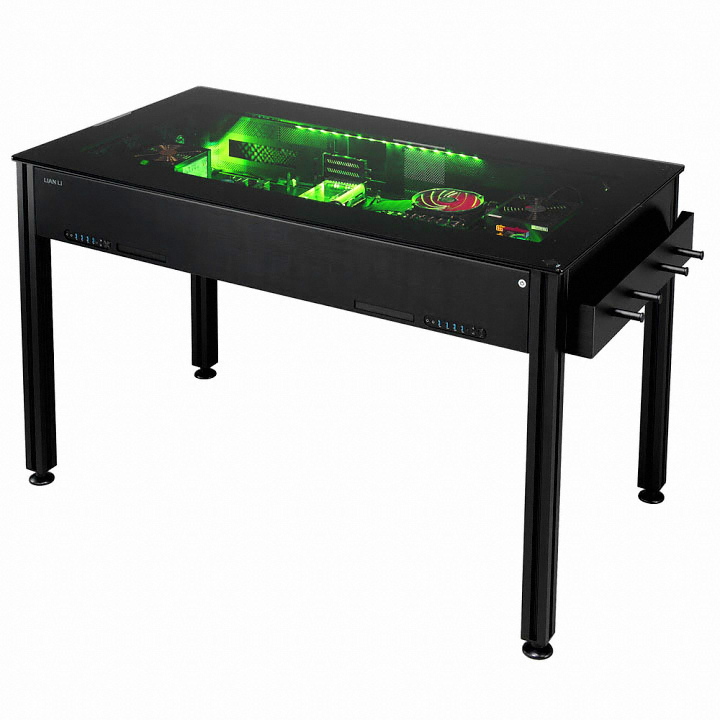 리안리 Computer Desk DK-03X_이미지