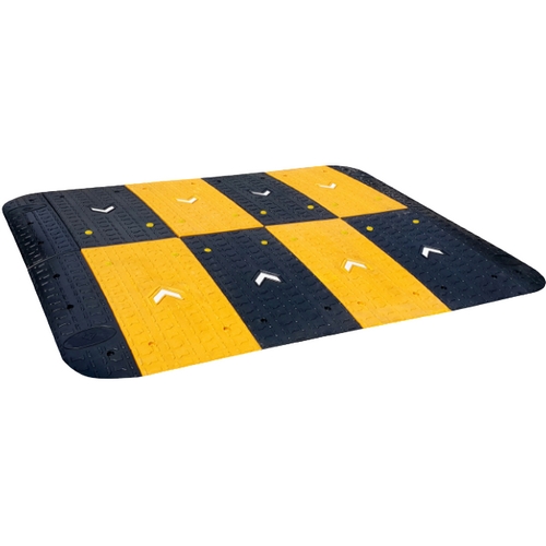 조립식 과속방지턱 2000