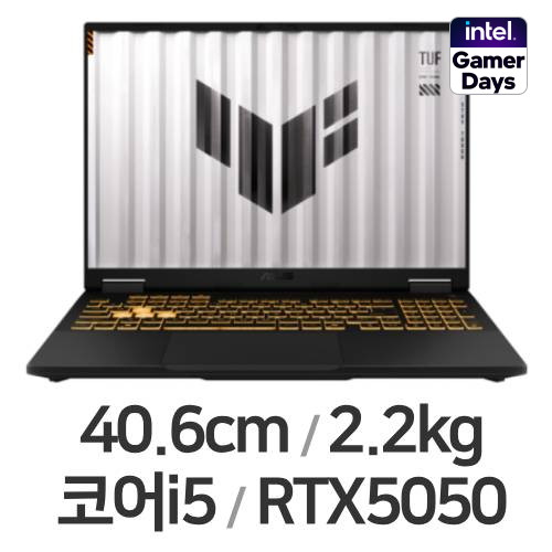 ASUS TUF Gaming F16 FX608JHI-TU235 (SSD 512GB)