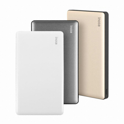 퓨전에프앤씨 INOTE PD 보조배터리 PB200PD 20000mAh