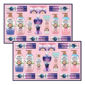 LG생활건강 히말라야 핑크솔트 클래식세트 (2세트)_이미지