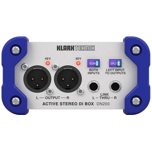 클락테크닉 DN200 V2 (정품)_이미지