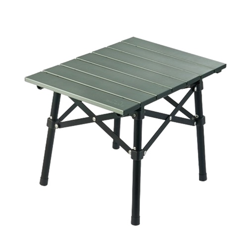 알루미늄 포터블 폴딩 테이블 S L02
