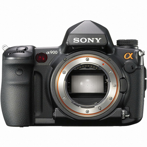 SONY 알파 A900 바디이미지입니다. 누르면 해당 게시물로 새창이동합니다.