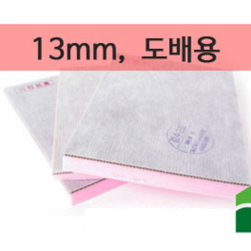 이보드 도배용 결로방지 단열재 13T (5장, 90cm x 1.8m)