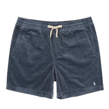  폴로랄프로렌 남성 15.2cm 폴로 프렙스터 코듀로이 쇼트 MNPOSHO14G20592410