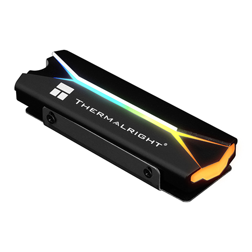 Thermalright M.2 2280 ARGB HEATSINK ����