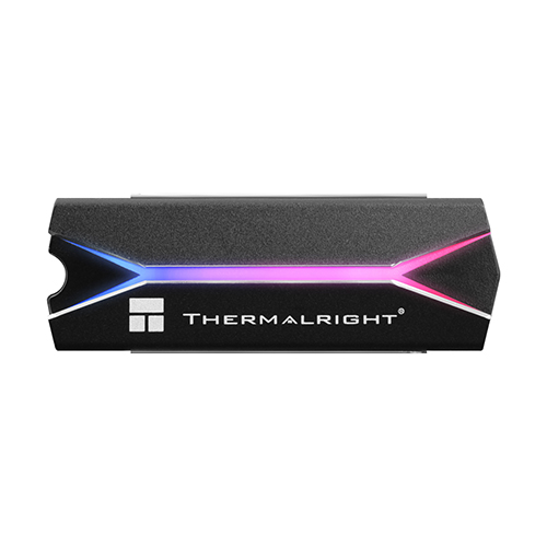Thermalright M.2 2280 ARGB HEATSINK 서린