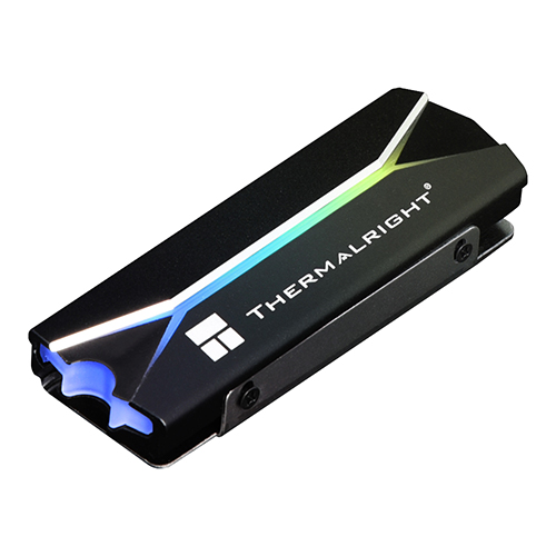 Thermalright M.2 2280 ARGB HEATSINK ����
