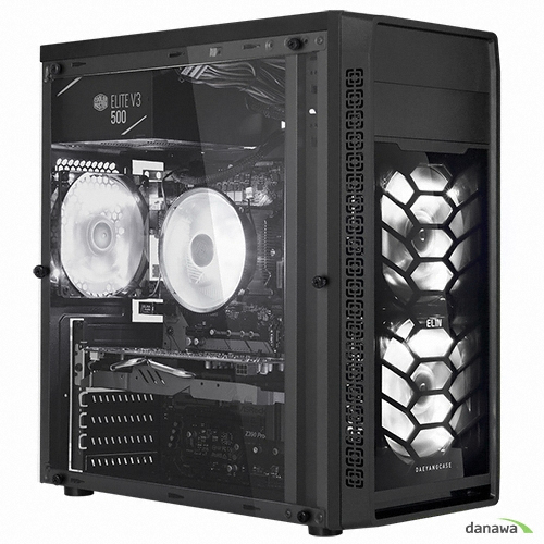 대양케이스 ELIN (블랙)_이미지